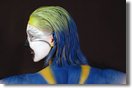 Bodypainting